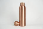 Kupferflasche